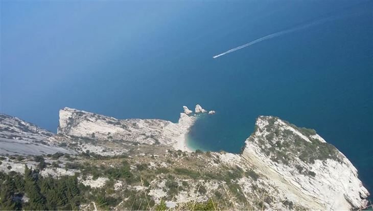 Traversata Conero 2 aprile.JPG